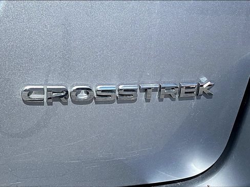 Used 2021 Subaru Crosstrek 2.0i Premium w/ Moonroof Package AWD/4WD image 26