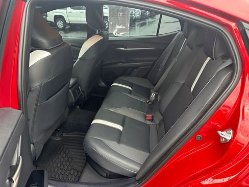 Certified 2025 Toyota Camry SE w/ Convenience Package image 15