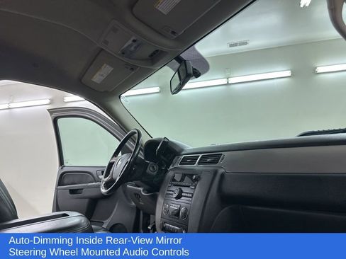 Used 2013 Chevrolet Silverado 2500 LTZ w/ LTZ Plus Package image 19