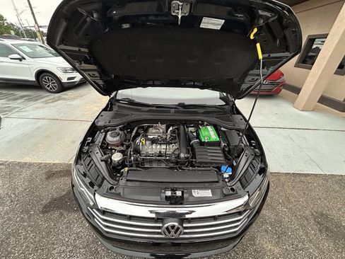Used 2020 Volkswagen Jetta S FWD image 10