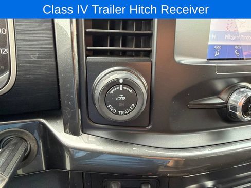 Used 2021 Ford F150 XLT w/ Equipment Group 301A Mid AWD/4WD image 38