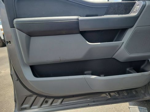 Used 2021 Ford F150 XLT w/ Equipment Group 302A High RWD image 22