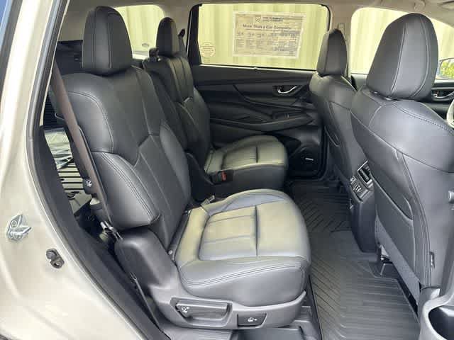 New 2026 Subaru Ascent Bronze Edition AWD/4WD image 19