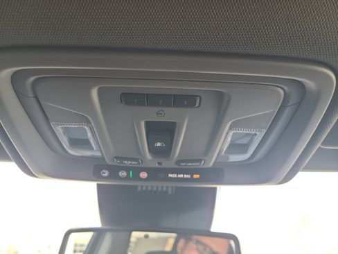 New 2026 Chevrolet Silverado 2500 LT w/ Trail Boss Package image 21