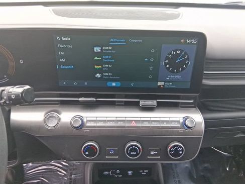 Used 2026 Hyundai Kona SE FWD image 21