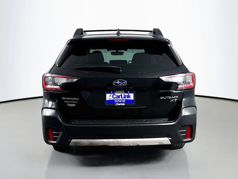 Used 2020 Subaru Outback Limited XT w/ Popular Package #2 AWD/4WD image 7