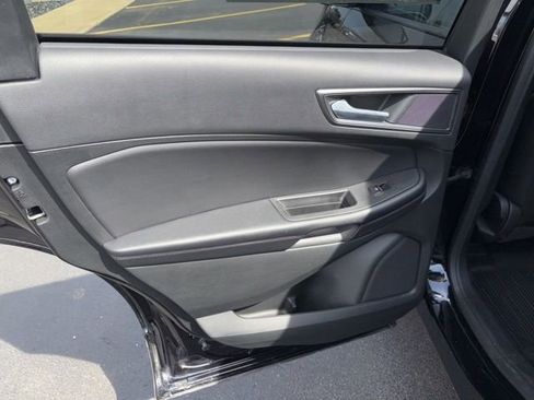 Used 2023 Ford Edge SE w/ Black Appearance Package AWD/4WD image 20
