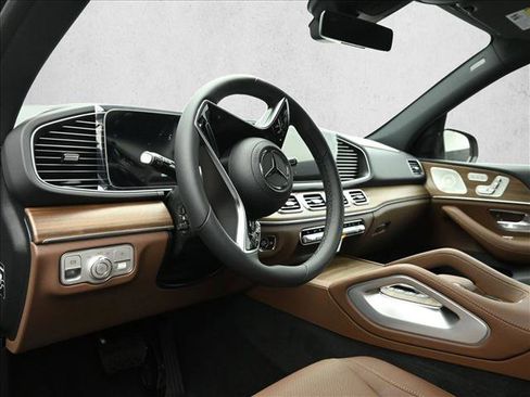 New 2026 Mercedes-Benz GLE 450 4MATIC image 10
