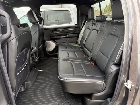 Used 2020 RAM 1500 Limited image 16