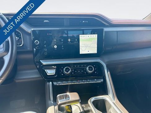 Used 2023 GMC Sierra 1500 Denali w/ Technology Package image 16