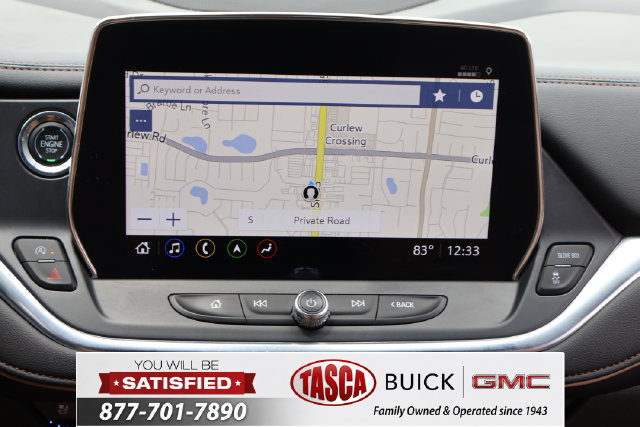 Used 2024 Chevrolet Blazer Premier w/ Enhanced Convenience Package FWD image 18