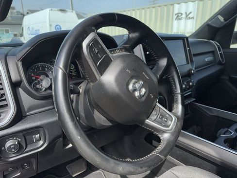 Used 2020 RAM 1500 Big Horn image 9