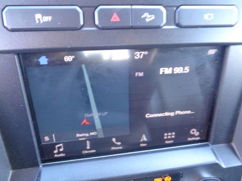 Used 2017 Ford F250 Lariat w/ Lariat Value Package image 91