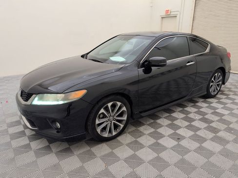 Used 2013 Honda Accord EX-L image 9