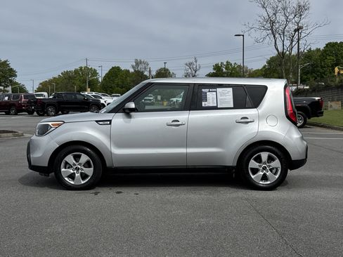 Used 2018 Kia Soul image 7