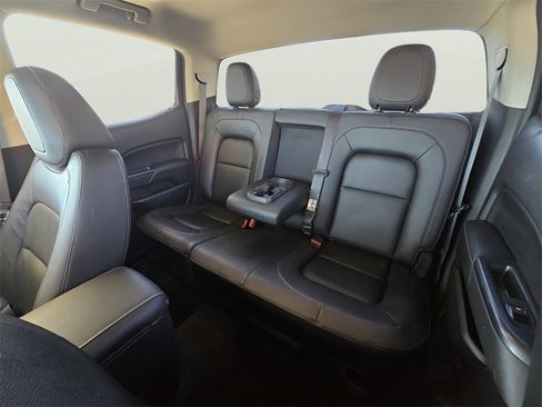 Used 2015 GMC Canyon SLT image 46