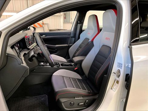 New 2026 Volkswagen GTI Autobahn image 11