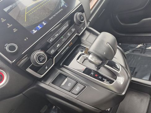 Used 2022 Honda CR-V EX-L image 23