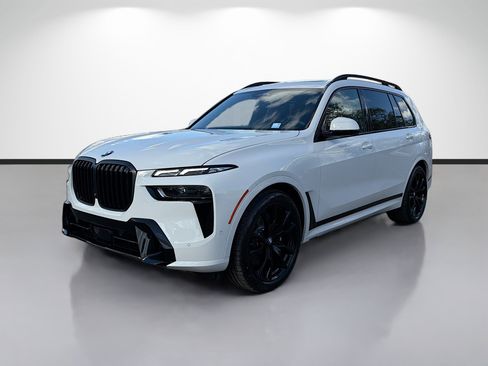 New 2026 BMW X7 xDrive40i image 7