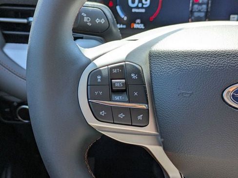 New 2026 Ford Explorer Active image 51