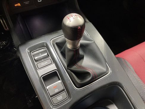 New 2026 Honda Civic Si image 33