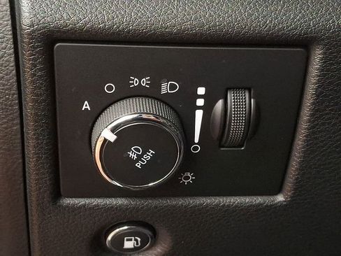 Used 2020 Jeep Grand Cherokee Trailhawk w/ Premium Lighting Group image 21