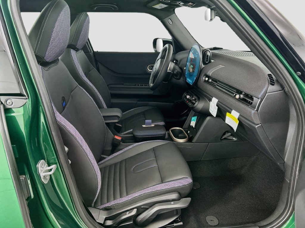 New 2027 MINI Cooper S FWD image 19
