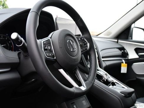 New 2026 Acura RDX SH-AWD w/ Technology Package image 11
