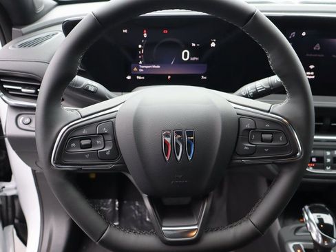 New 2026 Buick Envista Preferred w/ Convenience I Package image 12