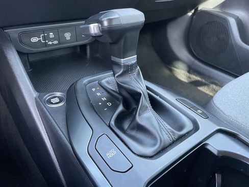 Used 2025 Kia K4 FWD image 20
