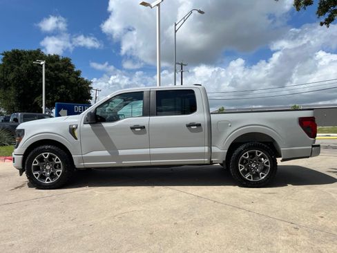 Used 2024 Ford F150 STX RWD image 4