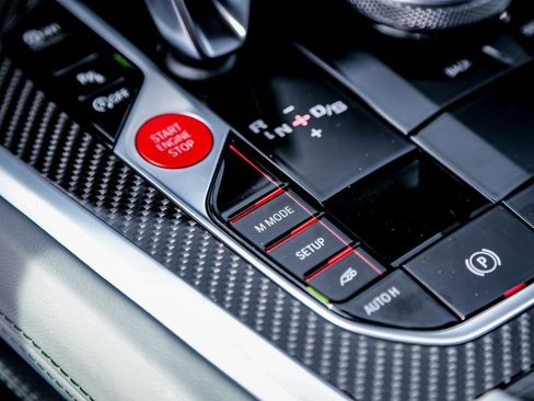 New 2026 BMW X5 M Competition w/ Executive Package image 23