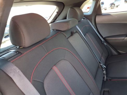 Used 2022 Hyundai Kona N Line w/ Tech Package image 23