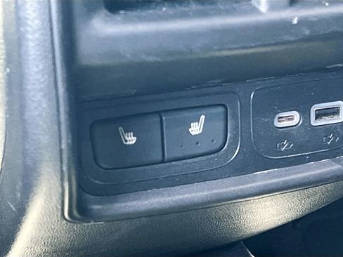 Used 2024 Cadillac XT4 Premium Luxury w/ Cold Weather Package image 24