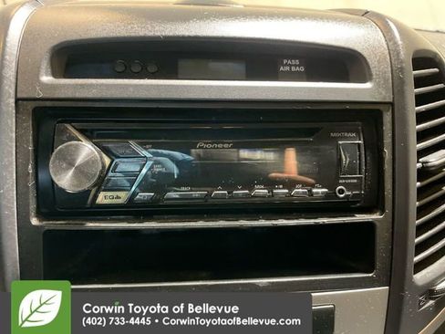 Used 2008 Hyundai Santa Fe GLS image 21