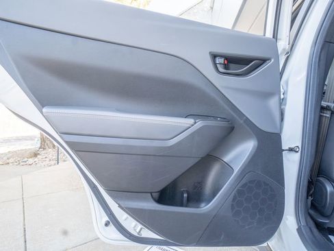 Certified 2025 Subaru Crosstrek 2.5i Sport w/ Popular Package #4A image 16