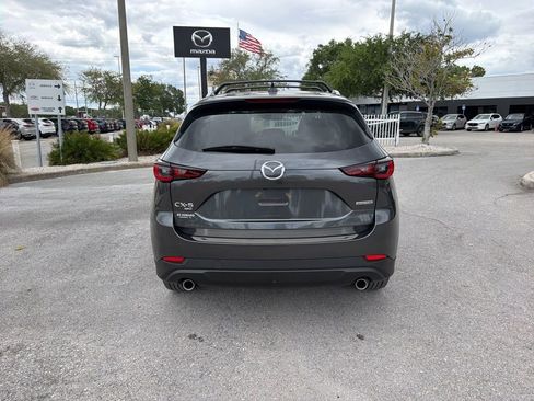Used 2023 MAZDA CX-5 AWD 2.5 S image 6