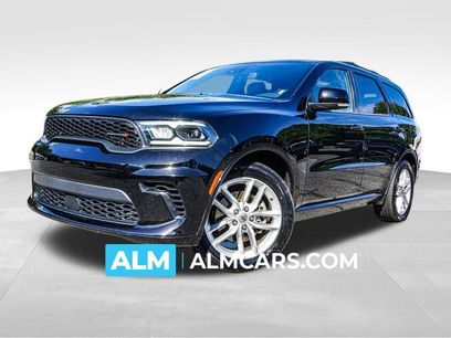 Used 2024 Dodge Durango GT