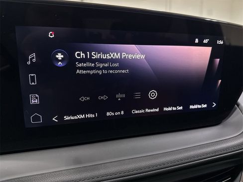 New 2026 Buick Encore GX Sport Touring w/ Comfort Package image 13