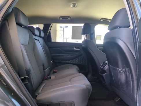 Used 2020 Hyundai Santa Fe SEL w/ Cargo Package FWD image 13