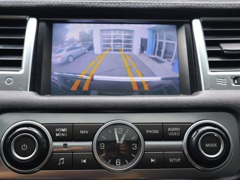 Used 2013 Land Rover Range Rover Sport HSE AWD/4WD image 23