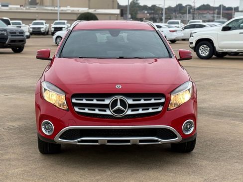 Used 2018 Mercedes-Benz GLA 250 image 4
