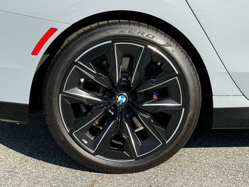 Certified 2024 BMW 740i w/ M Sport Professional Package RWD image 17