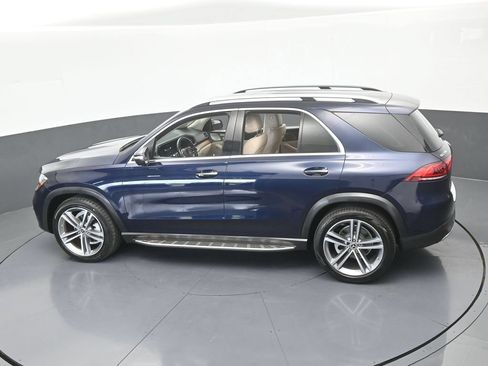 Used 2021 Mercedes-Benz GLE 350 image 54