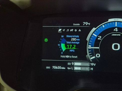 Used 2023 Toyota Tundra Platinum RWD image 12