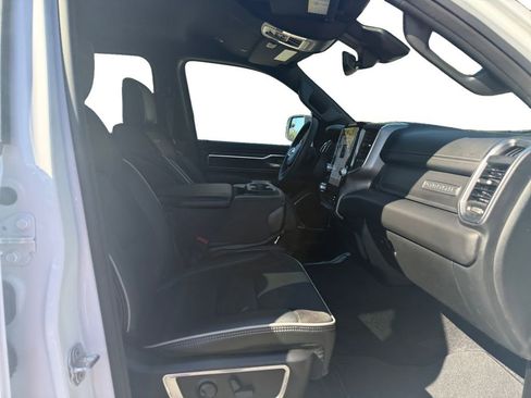 Certified 2025 RAM 1500 Laramie image 15