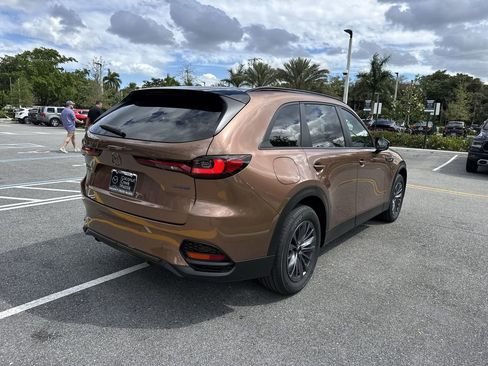 New 2026 MAZDA CX-70 SC Plus image 3