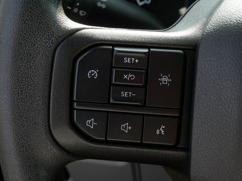 Used 2023 Ford F150 XLT w/ XTR Package AWD/4WD image 26