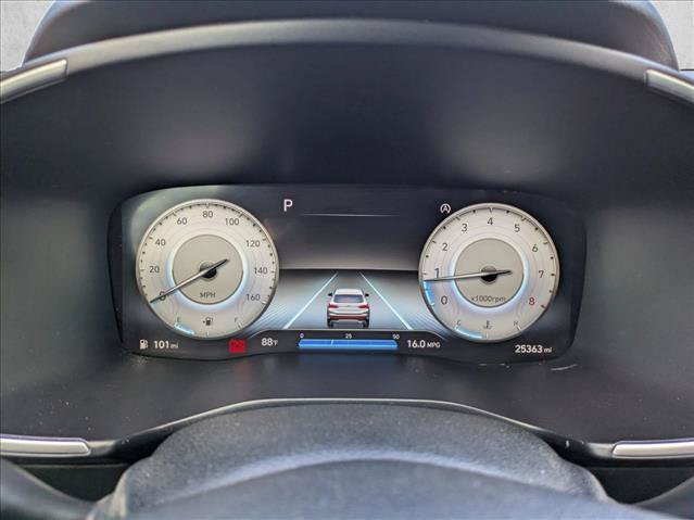 Used 2022 Hyundai Santa Fe XRT FWD image 11