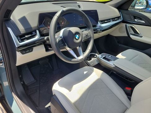 Used 2026 BMW X1 xDrive28i w/ Convenience Package AWD/4WD image 18